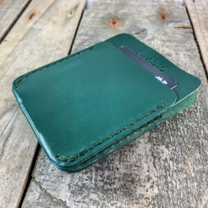 Kangaroo Leather Wallet, Minimalist Leather Wallet, Skinny Leather Wallet, Front Pocket Wallet, Slim Leather Wallet, Quick Leather Gift